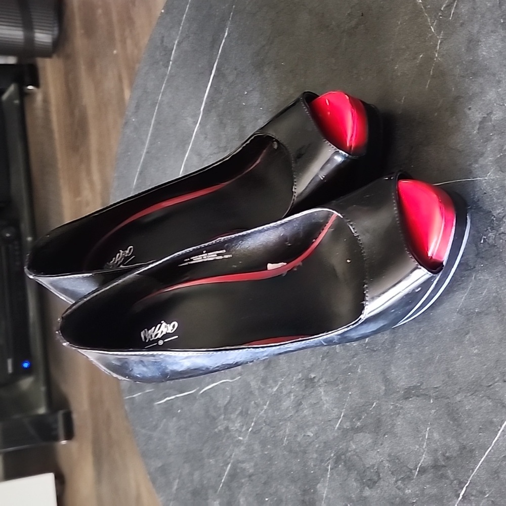 Pumps